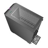 Montech - SKY ONE LITE Midi Tower Negro