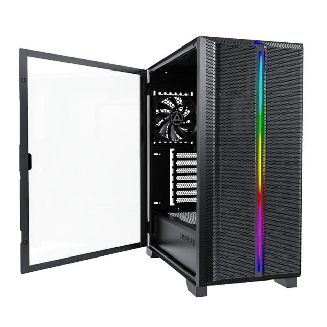 Montech - SKY ONE LITE Midi Tower Negro