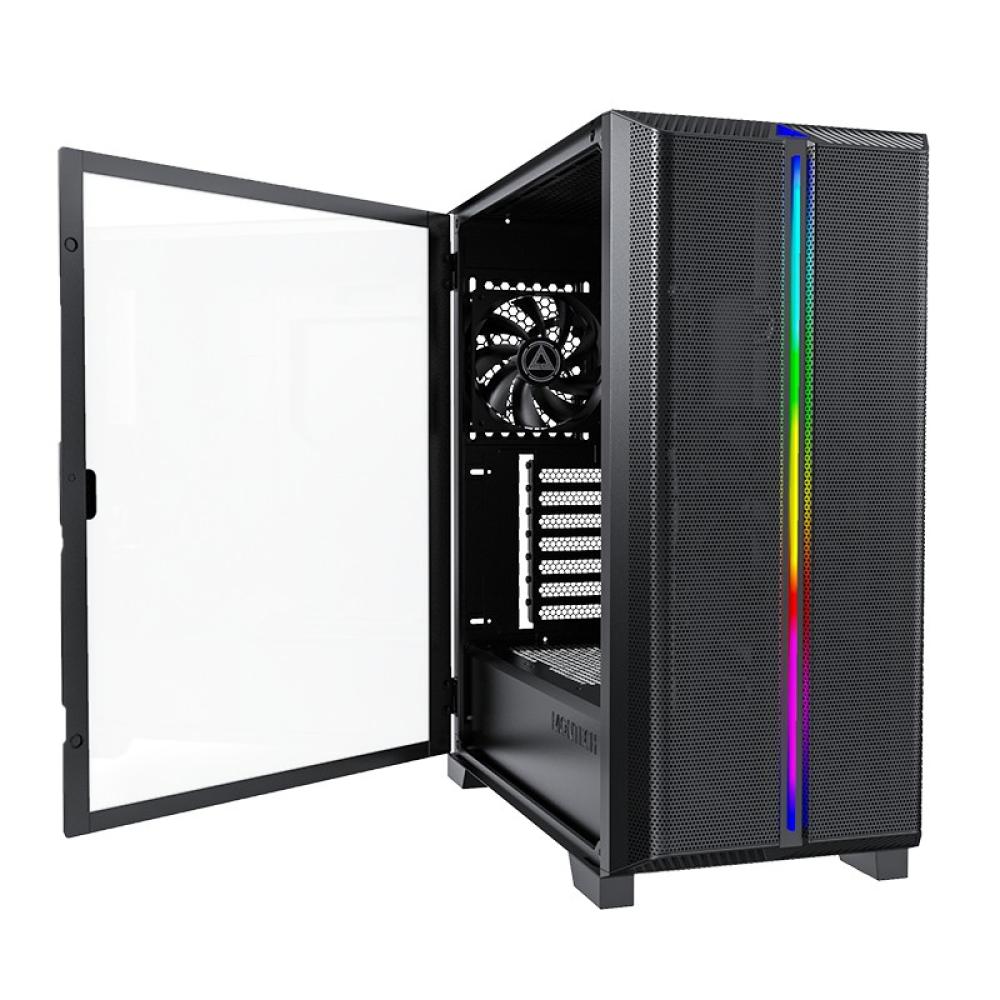 Montech - SKY ONE LITE Midi Tower Negro