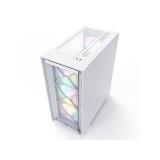 Montech - AIR 1000 PREMIUM Midi Tower Blanco