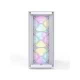 Montech - AIR 1000 PREMIUM Midi Tower Blanco