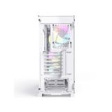 Montech - AIR 1000 PREMIUM Midi Tower Blanco