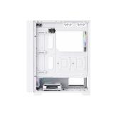 Montech - AIR 1000 PREMIUM Midi Tower Blanco