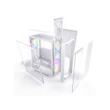 Montech - AIR 1000 PREMIUM Midi Tower Blanco