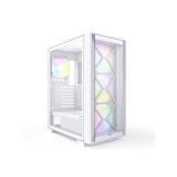 Montech - AIR 1000 PREMIUM Midi Tower Blanco