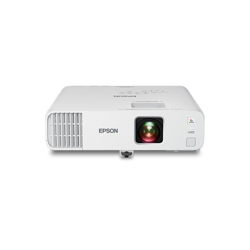 Epson - PowerLite L210W videoproyector 4500 lúmenes ANSI 3LCD WXGA (1280x800) Blanco