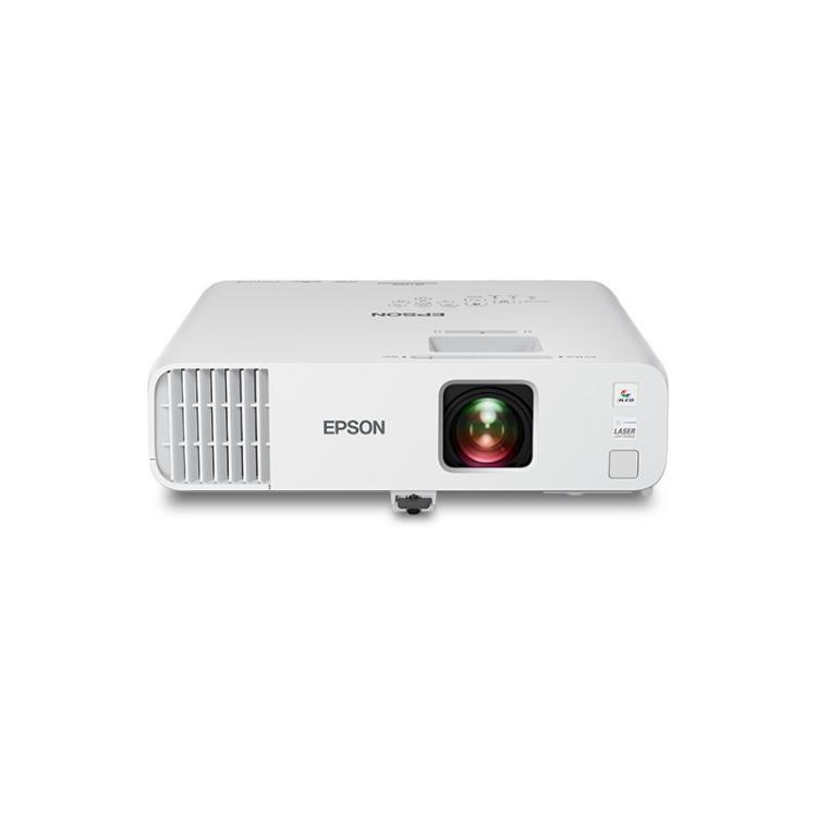 Epson - PowerLite L210W videoproyector 4500 lúmenes ANSI 3LCD WXGA (1280x800) Blanco