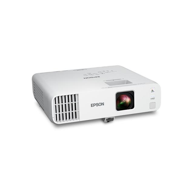 Epson - PowerLite L210W videoproyector 4500 lúmenes ANSI 3LCD WXGA (1280x800) Blanco