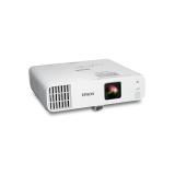 Epson - PowerLite L210W videoproyector 4500 lúmenes ANSI 3LCD WXGA (1280x800) Blanco