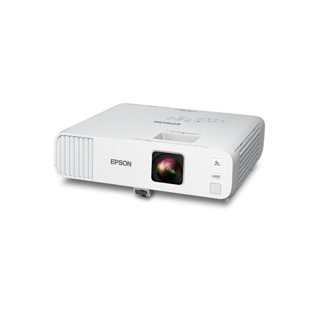 Epson - PowerLite L210W videoproyector 4500 lúmenes ANSI 3LCD WXGA (1280x800) Blanco