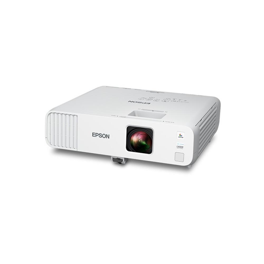 Epson - PowerLite L210W videoproyector 4500 lúmenes ANSI 3LCD WXGA (1280x800) Blanco