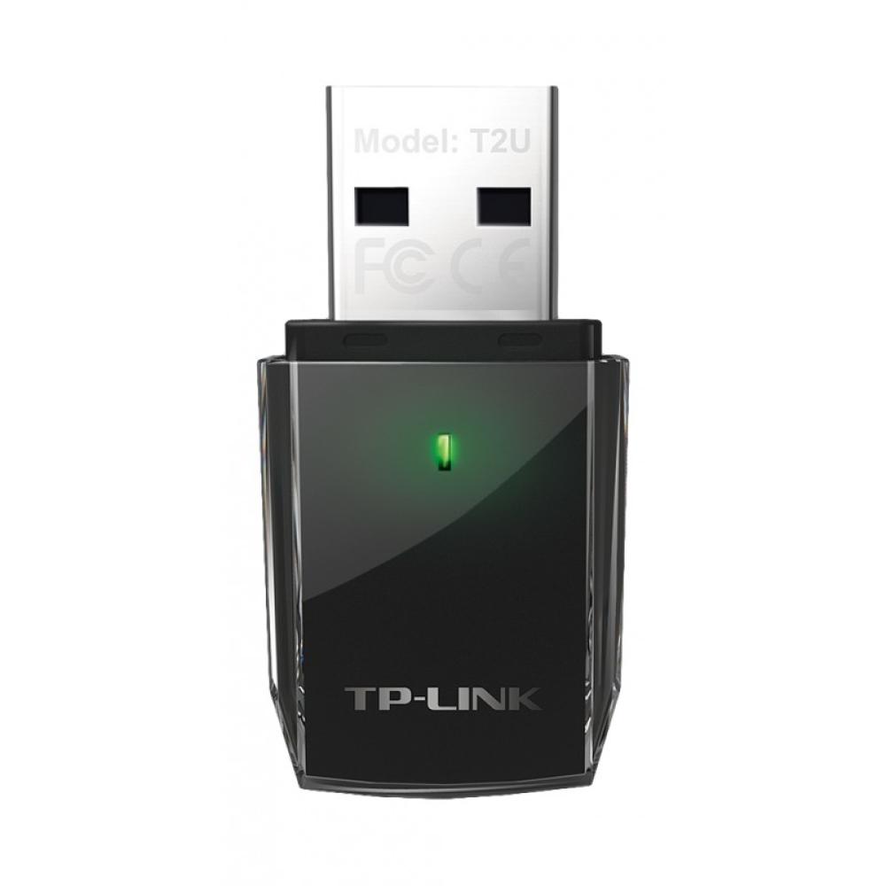 TP-Link - Archer T2U WLAN 600 Mbit/s