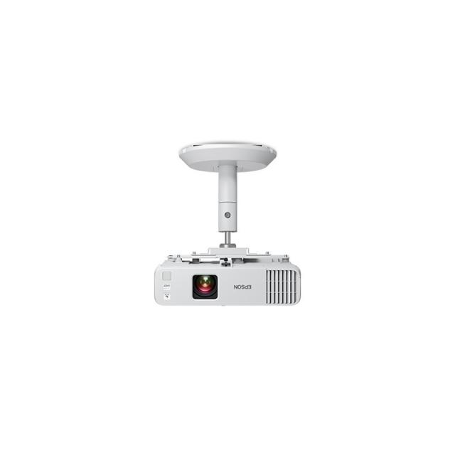 Epson - PowerLite L210W videoproyector 4500 lúmenes ANSI 3LCD WXGA (1280x800) Blanco