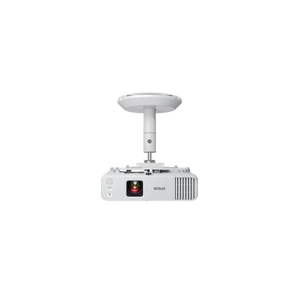 Epson - PowerLite L210W videoproyector 4500 lúmenes ANSI 3LCD WXGA (1280x800) Blanco