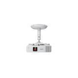Epson - PowerLite L210W videoproyector 4500 lúmenes ANSI 3LCD WXGA (1280x800) Blanco
