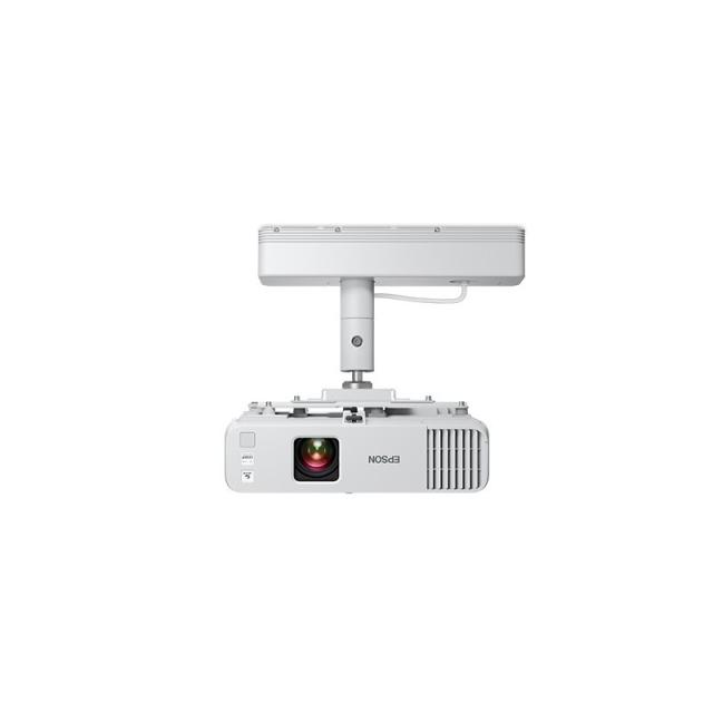 Epson - PowerLite L210W videoproyector 4500 lúmenes ANSI 3LCD WXGA (1280x800) Blanco