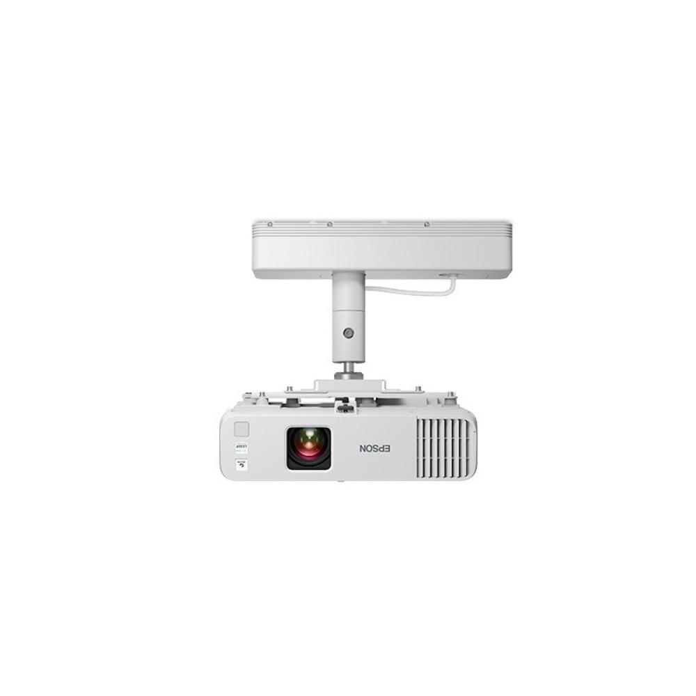 Epson - PowerLite L210W videoproyector 4500 lúmenes ANSI 3LCD WXGA (1280x800) Blanco