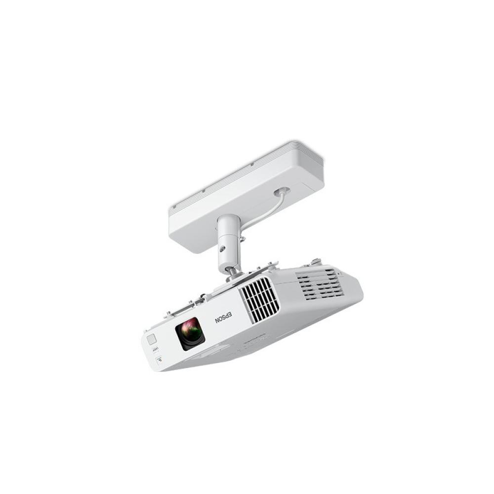 Epson - PowerLite L210W videoproyector 4500 lúmenes ANSI 3LCD WXGA (1280x800) Blanco