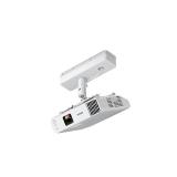 Epson - PowerLite L210W videoproyector 4500 lúmenes ANSI 3LCD WXGA (1280x800) Blanco
