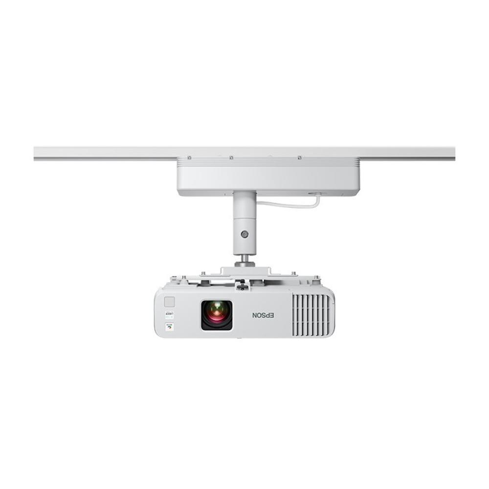 Epson - PowerLite L210W videoproyector 4500 lúmenes ANSI 3LCD WXGA (1280x800) Blanco
