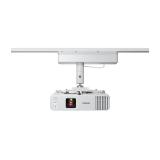Epson - PowerLite L210W videoproyector 4500 lúmenes ANSI 3LCD WXGA (1280x800) Blanco