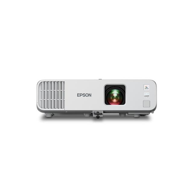 Epson - PowerLite L210W videoproyector 4500 lúmenes ANSI 3LCD WXGA (1280x800) Blanco