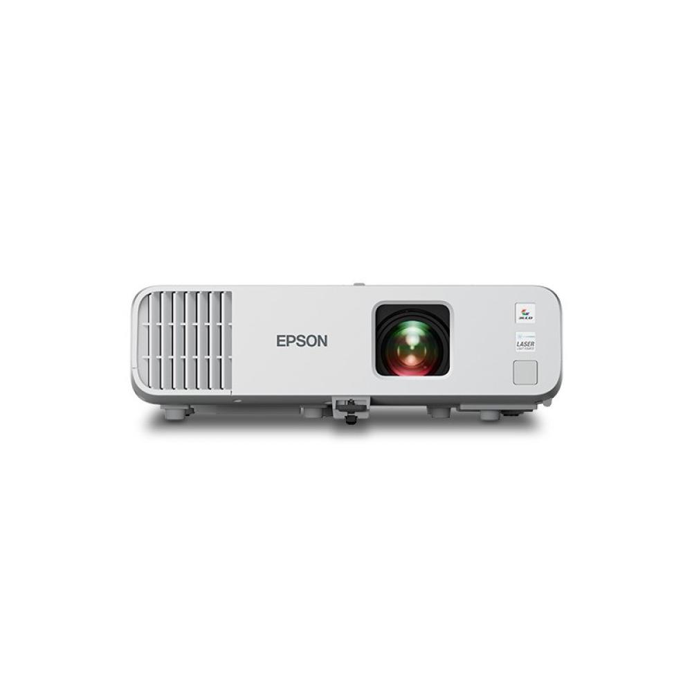 Epson - PowerLite L210W videoproyector 4500 lúmenes ANSI 3LCD WXGA (1280x800) Blanco