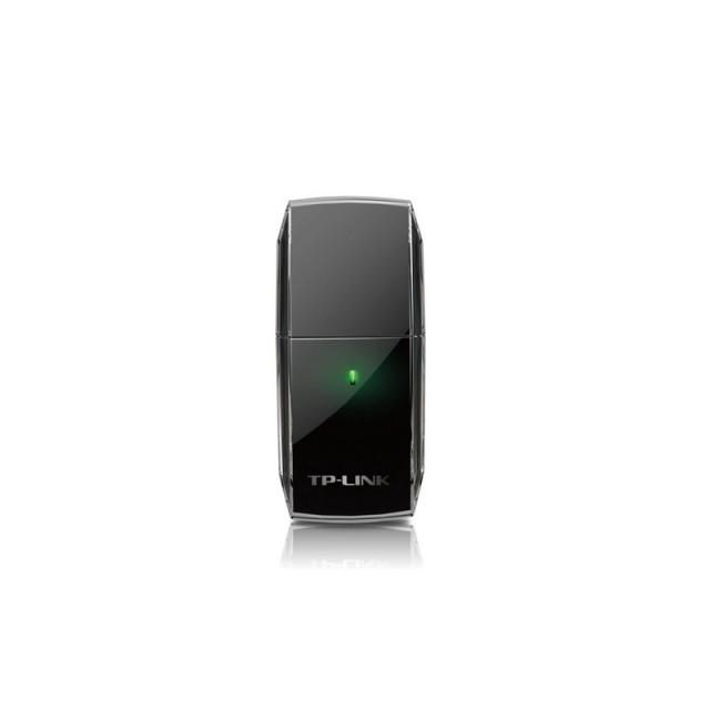 TP-Link - Archer T2U WLAN 600 Mbit/s