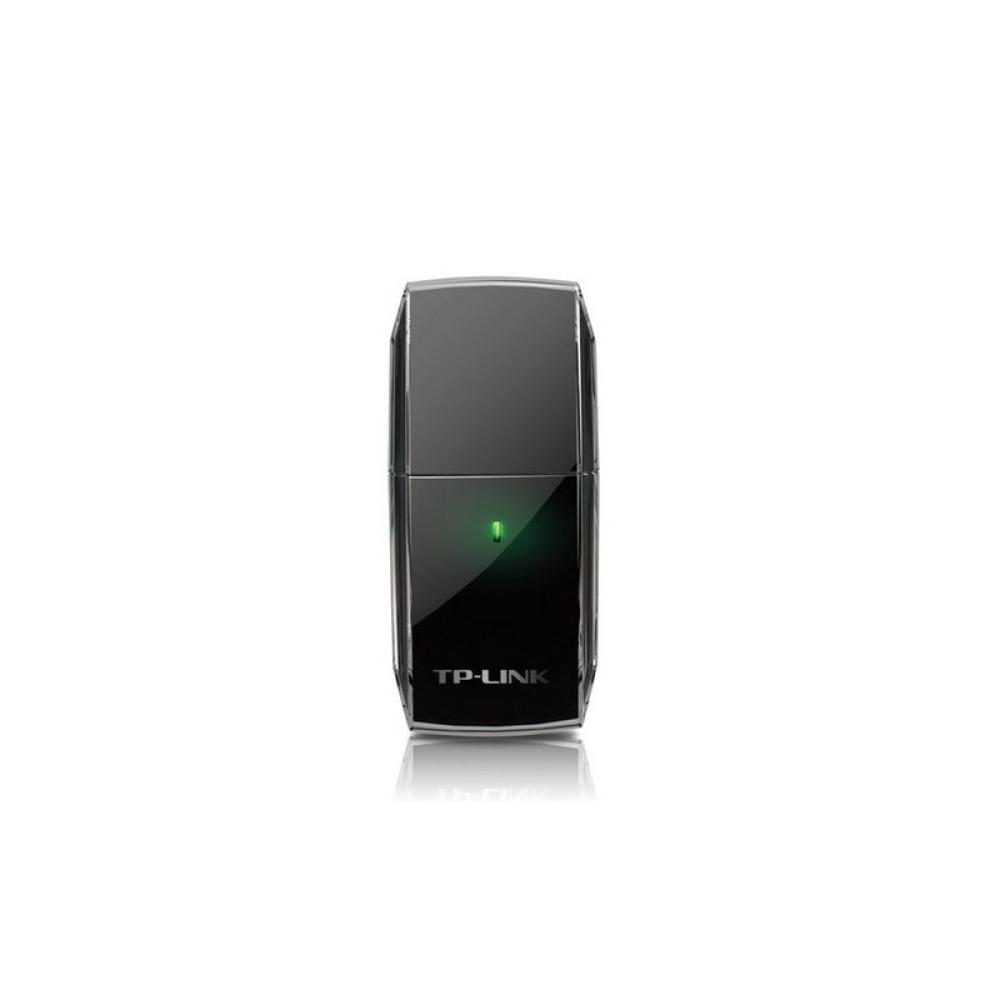 TP-Link - Archer T2U WLAN 600 Mbit/s