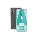 Mobilis - 057023 funda para teléfono móvil 16,3 cm (6.4") Transparente