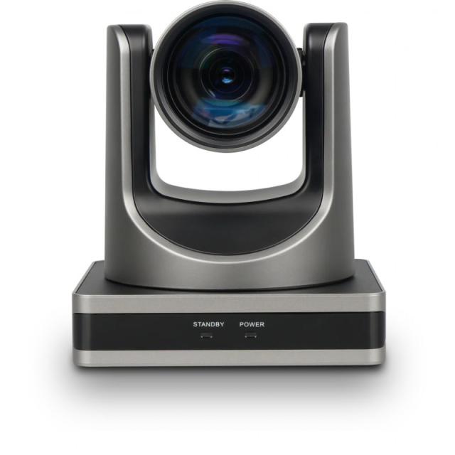 MAXHUB - UC P15 cámara de videoconferencia 2,07 MP Gris 1920 x 1080 Pixeles 60 pps CMOS 25,4 / 2,8 mm (1 / 2.8")