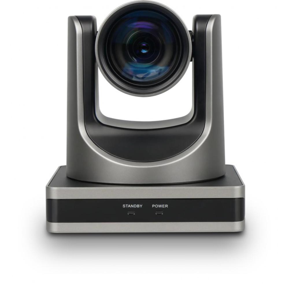 MAXHUB - UC P15 cámara de videoconferencia 2,07 MP Gris 1920 x 1080 Pixeles 60 pps CMOS 25,4 / 2,8 mm (1 / 2.8")