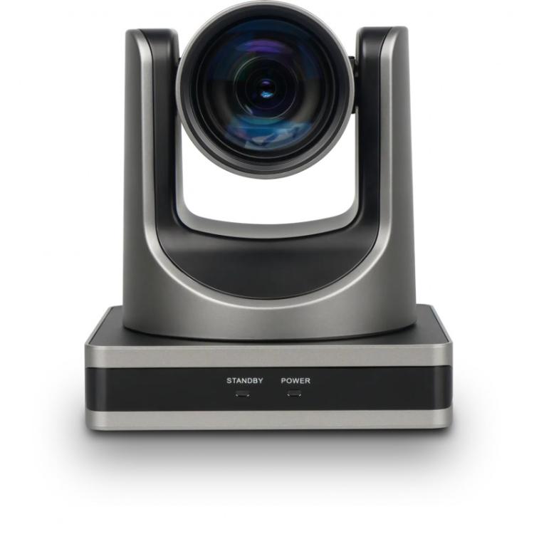 MAXHUB - UC P15 cámara de videoconferencia 2,07 MP Gris 1920 x 1080 Pixeles 60 pps CMOS 25,4 / 2,8 mm (1 / 2.8")