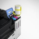 Canon - MAXIFY GX5550 impresora de inyección de tinta Color 600 x 1200 DPI A4 Wifi