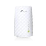 TP-Link - RE200 Repetidor de red Blanco 10, 100 Mbit/s