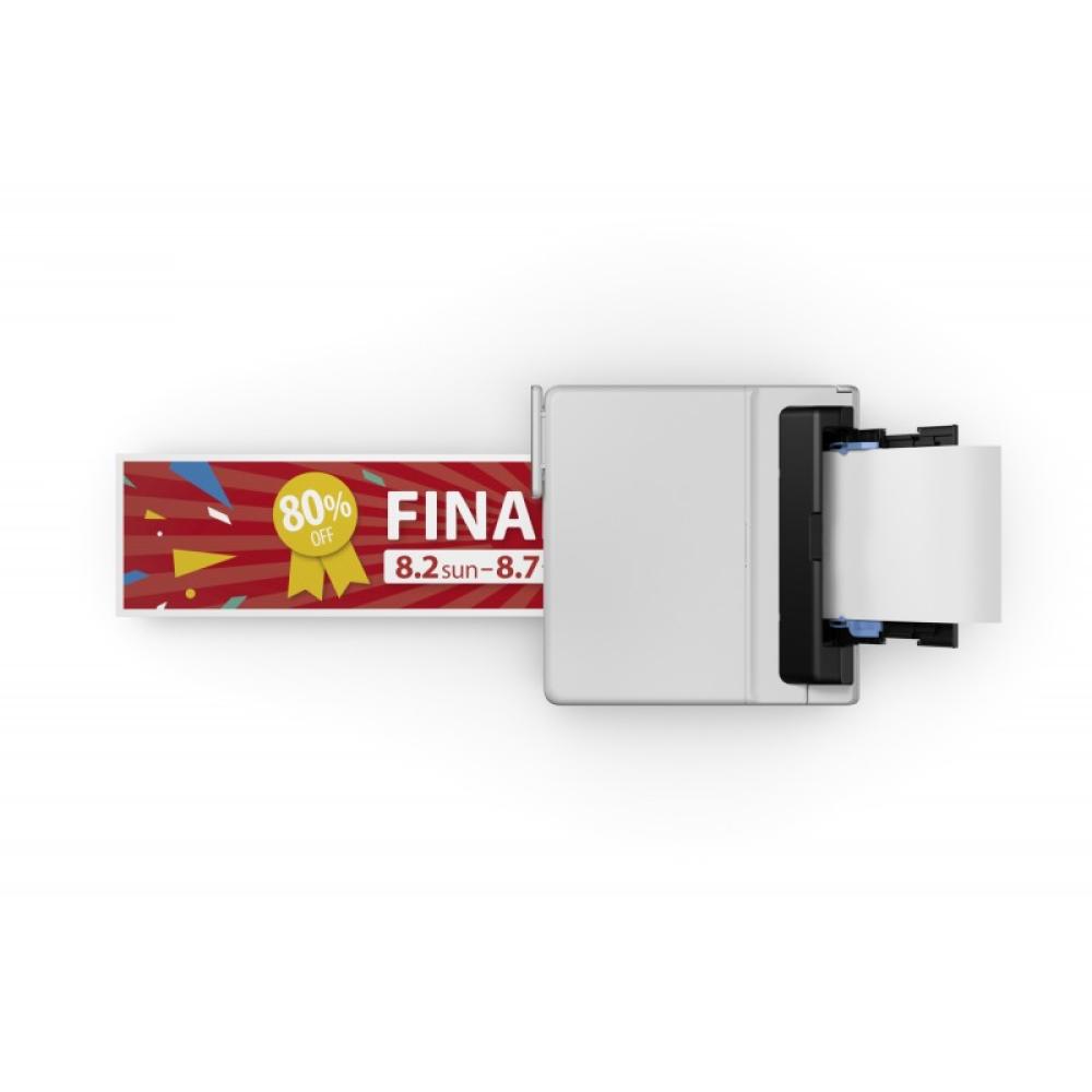 Canon - MAXIFY GX5550 impresora de inyección de tinta Color 600 x 1200 DPI A4 Wifi