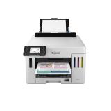 Canon - MAXIFY GX5550 impresora de inyección de tinta Color 600 x 1200 DPI A4 Wifi