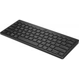 HP - Teclado multidispositivo compacto 350 con Bluetooth
