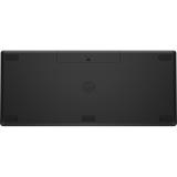 HP - Teclado multidispositivo compacto 350 con Bluetooth