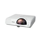 Epson - EB-L210SF Proyector de corto alcance 4000 lúmenes ANSI 3LCD 3D Blanco