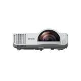 Epson - EB-L210SF Proyector de corto alcance 4000 lúmenes ANSI 3LCD 3D Blanco