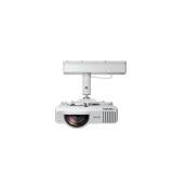 Epson - EB-L210SF Proyector de corto alcance 4000 lúmenes ANSI 3LCD 3D Blanco
