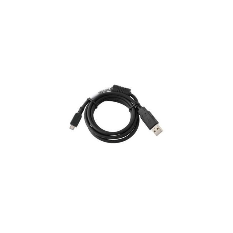 Honeywell - CBL-500-120-S00-03 cable USB 1,2 m USB A Negro