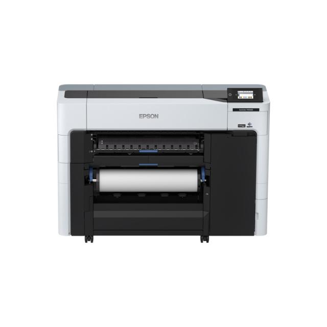 Epson - SC-P6500E impresora de gran formato Wifi Inyección de tinta Color 1200 x 2400 DPI A1 (594 x 841 mm) Ethernet