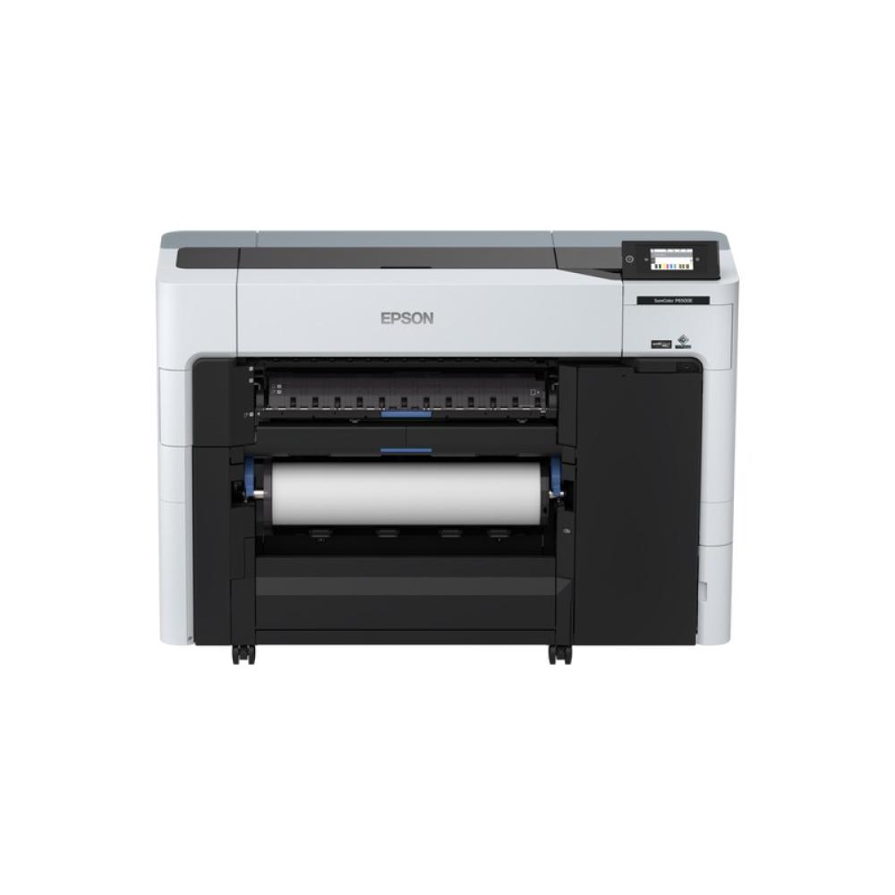 Epson - SC-P6500E impresora de gran formato Wifi Inyección de tinta Color 1200 x 2400 DPI A1 (594 x 841 mm) Ethernet