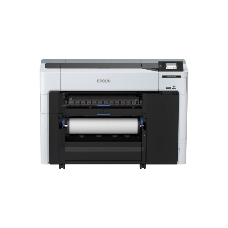 Epson - SC-P6500E impresora de gran formato Wifi Inyección de tinta Color 1200 x 2400 DPI A1 (594 x 841 mm) Ethernet
