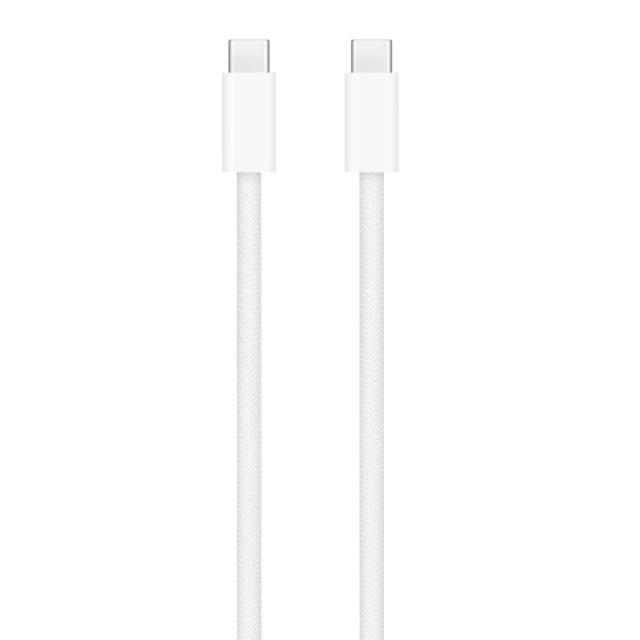 Apple - MU2G3ZM/A cable USB USB 2.0 2 m USB C Blanco