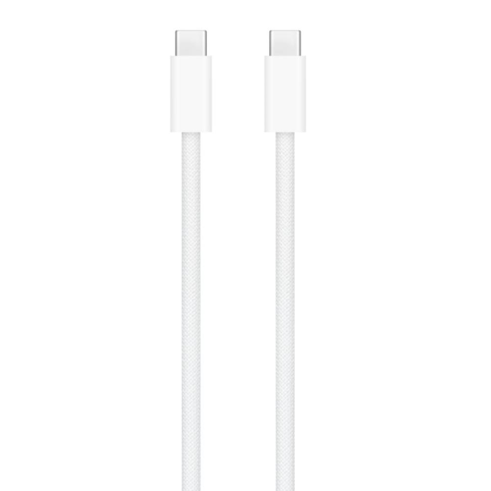 Apple - MU2G3ZM/A cable USB USB 2.0 2 m USB C Blanco
