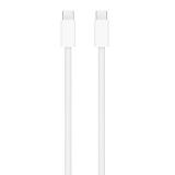 Apple - MU2G3ZM/A cable USB USB 2.0 2 m USB C Blanco