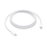 Apple - MU2G3ZM/A cable USB USB 2.0 2 m USB C Blanco